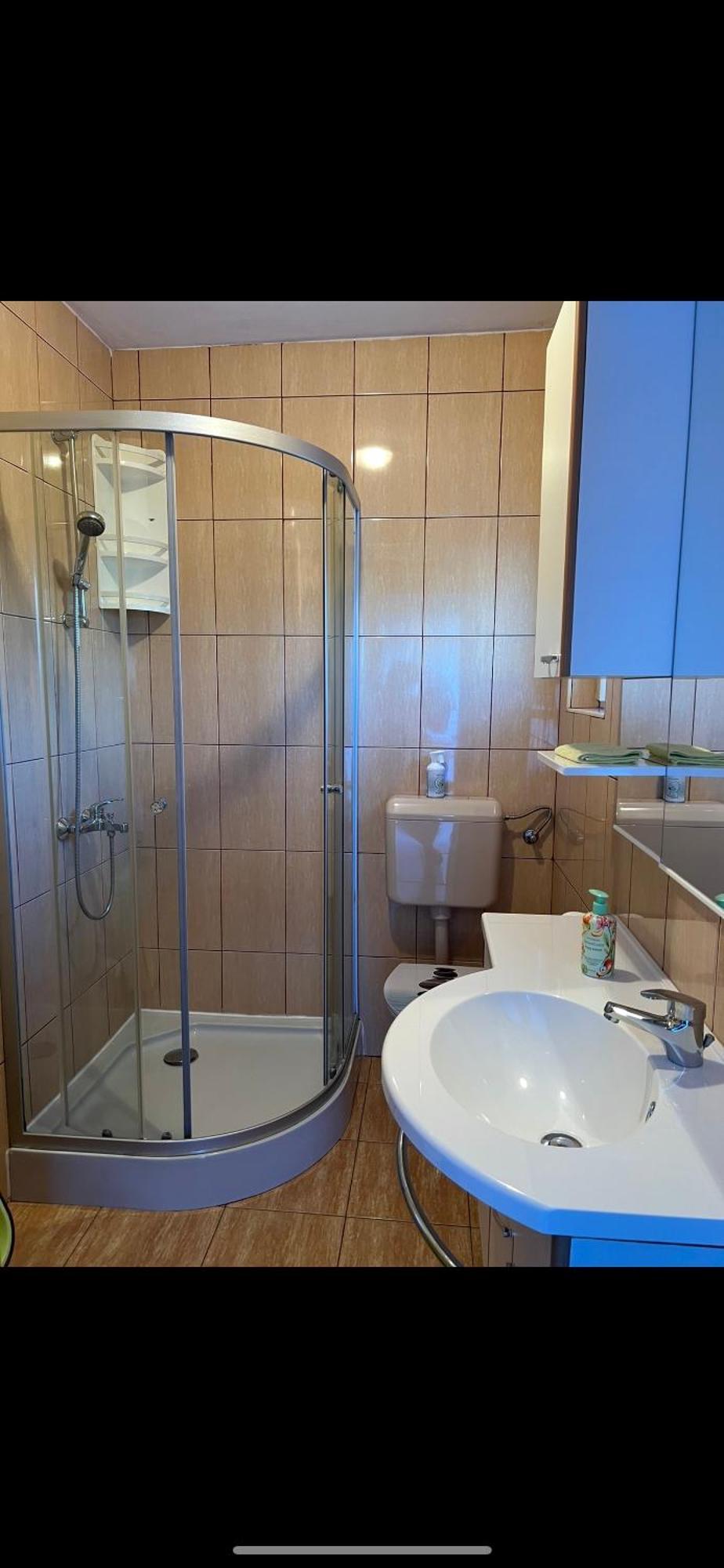 Apartments Ban Galizana Экстерьер фото