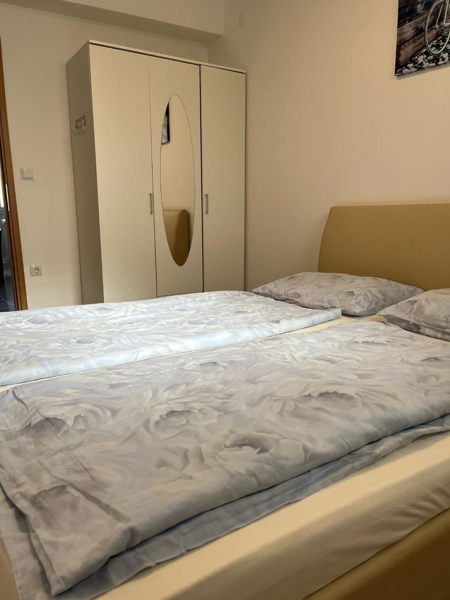 Apartments Ban Galizana Экстерьер фото