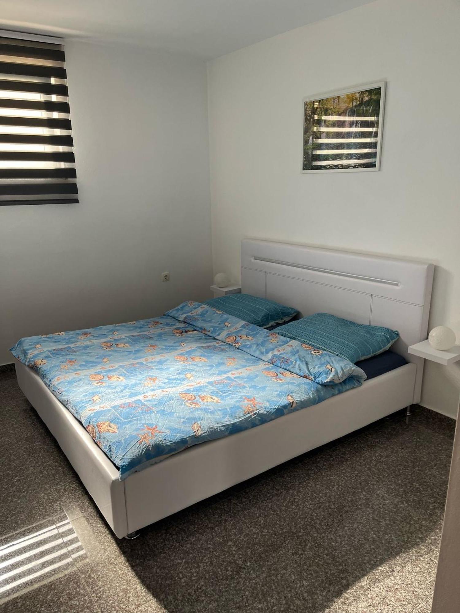 Apartments Ban Galizana Экстерьер фото