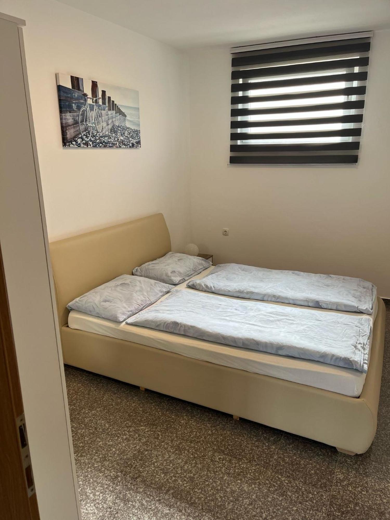 Apartments Ban Galizana Экстерьер фото